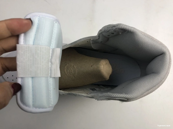 HYPE High BQ4422-100 Retro Air Jordan Grey 85 Neutral 1 0815